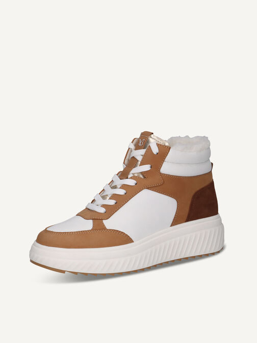 Stiefelette, CAMEL COMB, hi-res