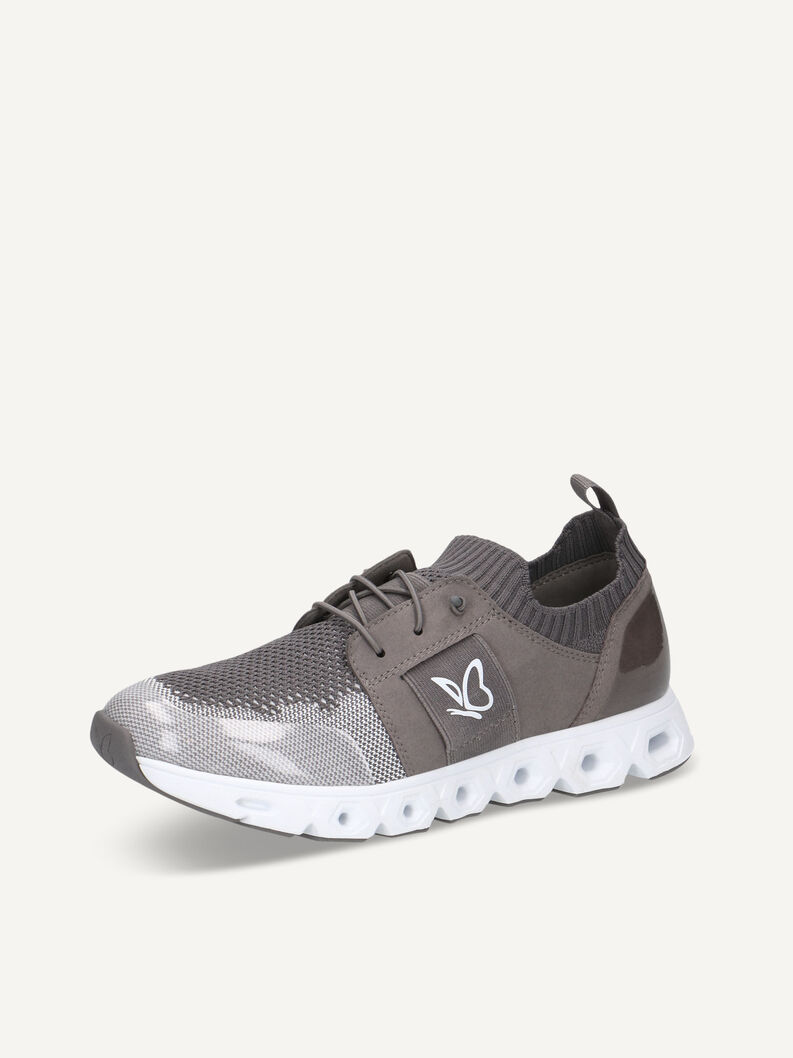 Sneaker, GREY COMB, hi-res