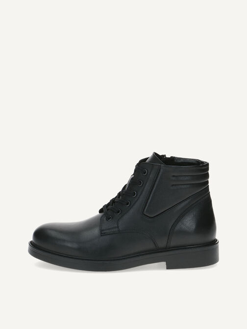 Stiefelette, BLACK NAPPA, hi-res