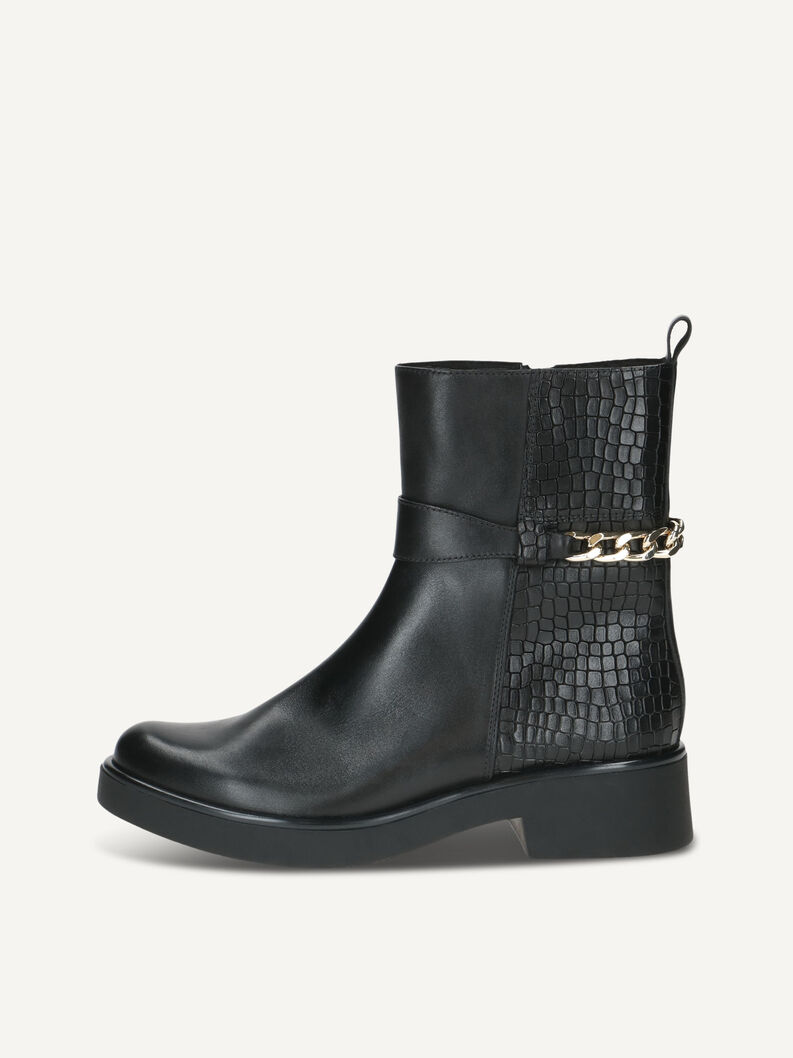 Stiefelette, BLACK COMB, hi-res