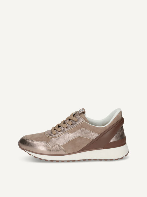 Sneaker, TAUPE COMB, hi-res