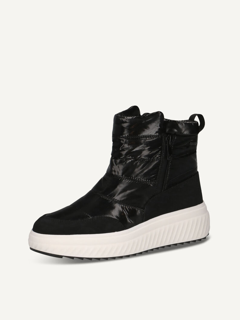 Stiefelette, BLACK COMB, hi-res