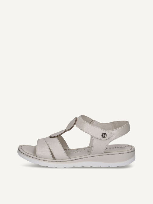 Sandalette, PEARL NAPPA, hi-res