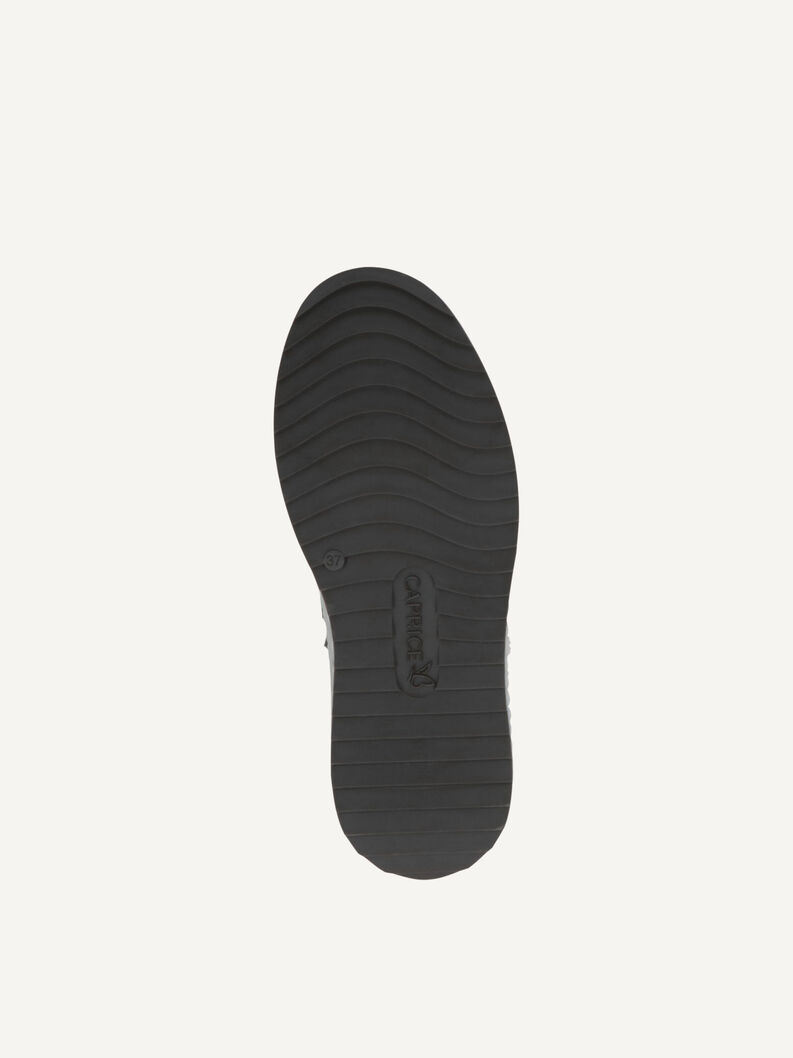 Stiefelette, DK GREY SUEDE, hi-res