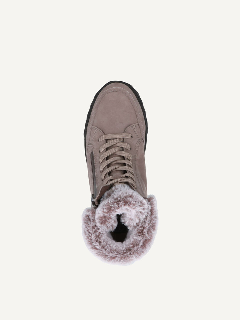 Stiefelette, MUD SUEDE, hi-res