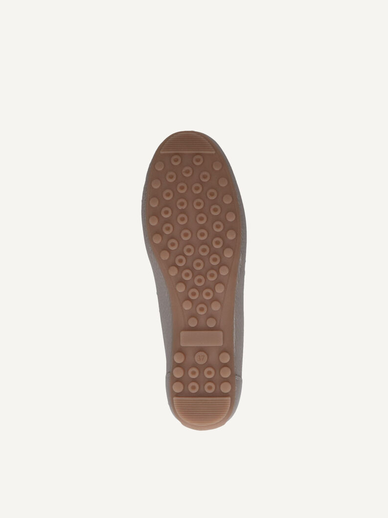 Moccassin, STONE PER.DEER, hi-res