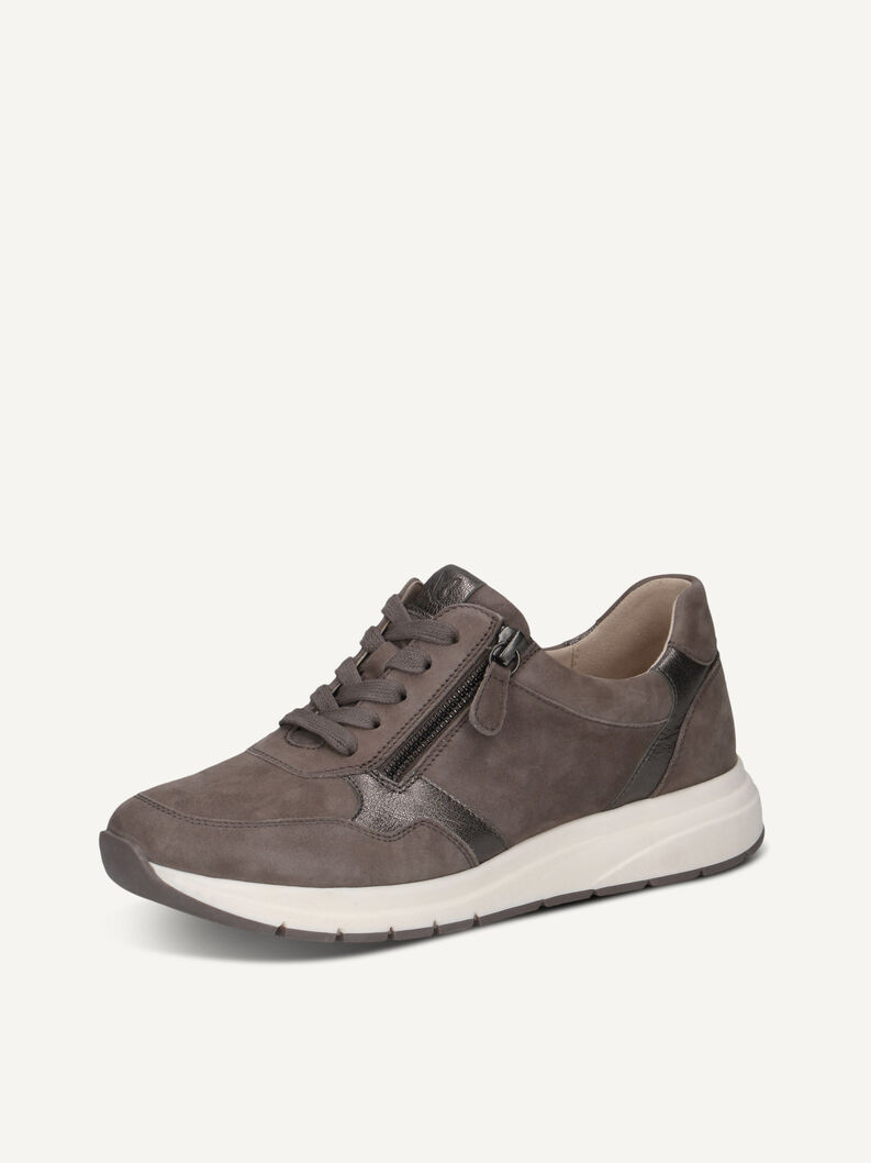 Sneaker, TAUPE COMB, hi-res