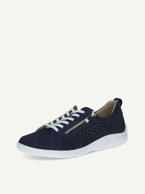 Sneaker, OCEAN SUEDE, hi-res