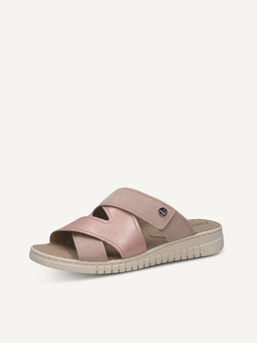 Mule, ROSE PERLATO, hi-res