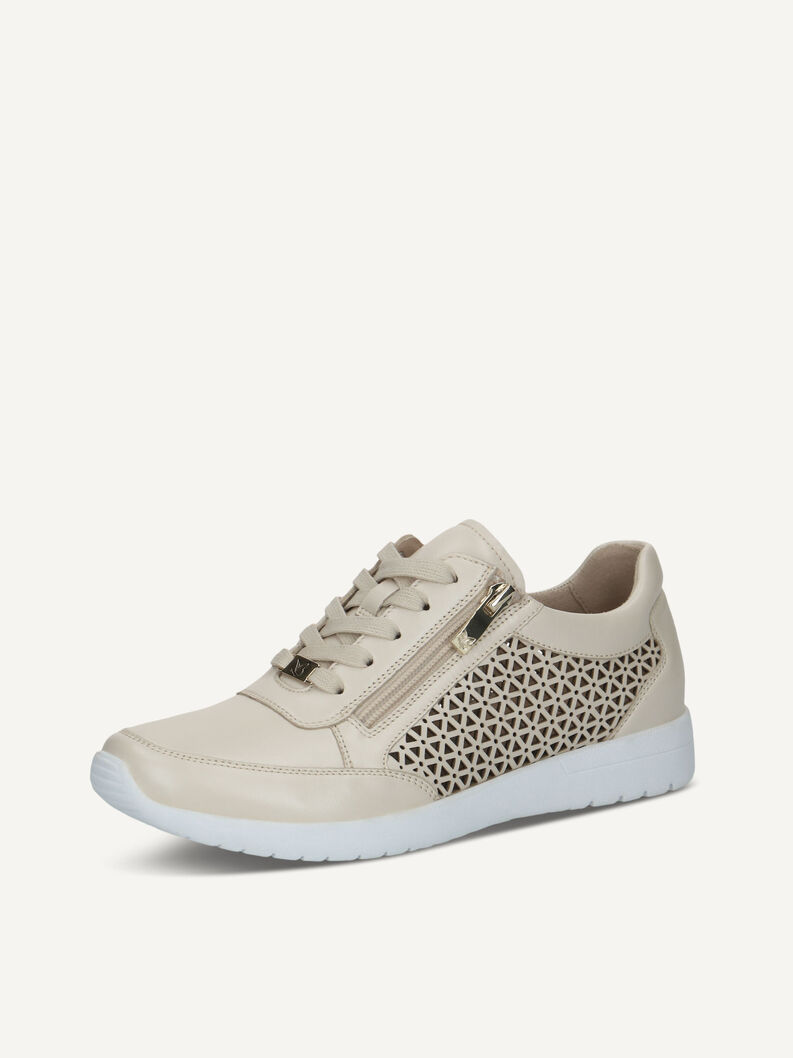 Sneaker, CREAM PERLATO, hi-res
