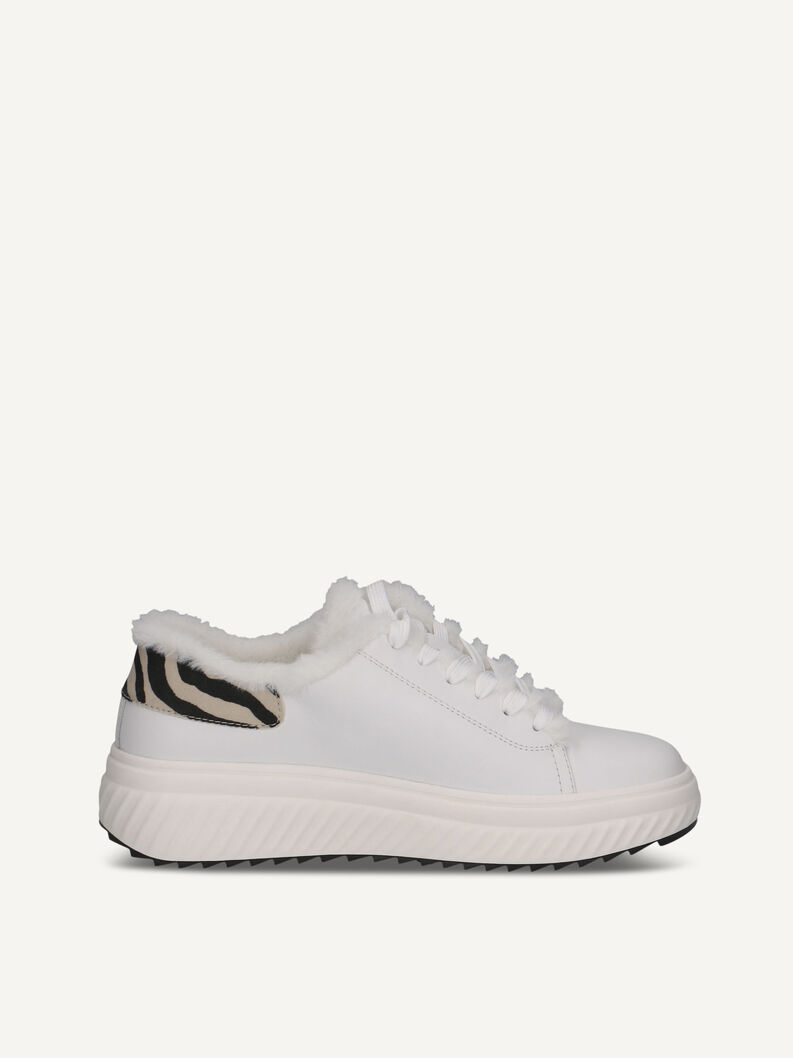 Sneaker, WHITE COMB, hi-res