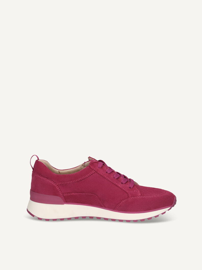 Sneaker, PINK SUEDE, hi-res