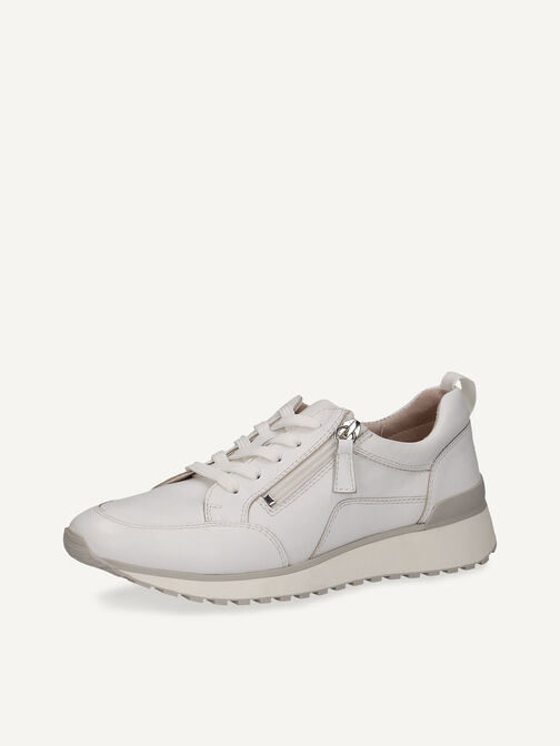 Basket, WHITE NAPPA, hi-res