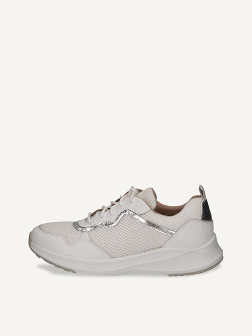 Basket, WHITE/SILVER, hi-res