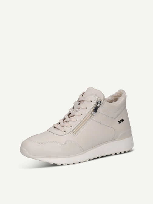 Stiefelette, CREAM NAPPA, hi-res
