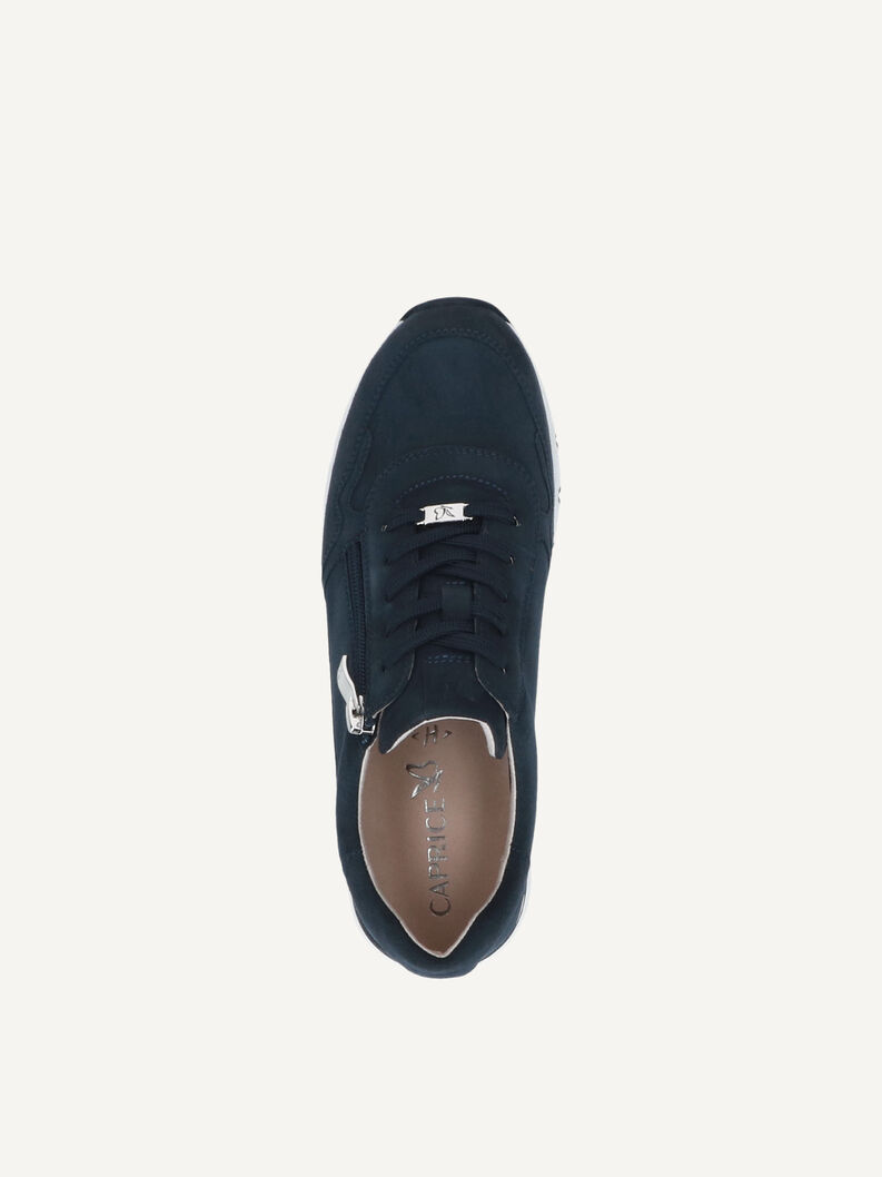 Sneaker, OCEAN SUEDE, hi-res