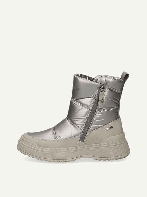 Stiefelette, WARM GREY CO, hi-res