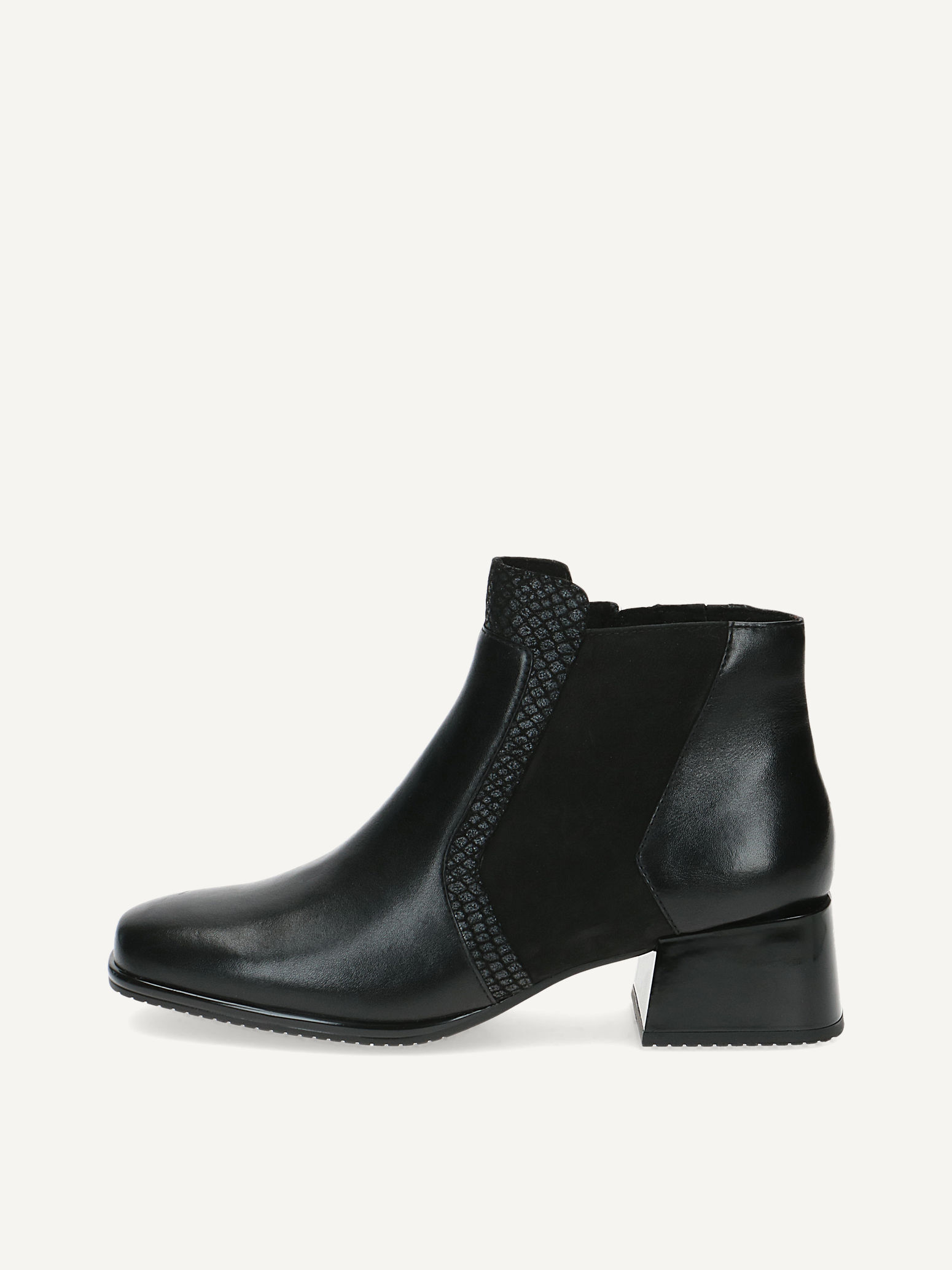 Chaussure caprice bottine shop