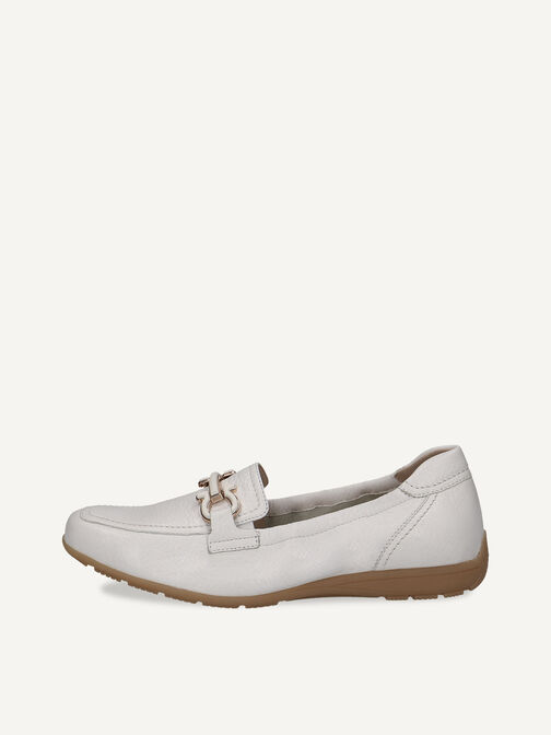 Slipper, WHITE DEER, hi-res