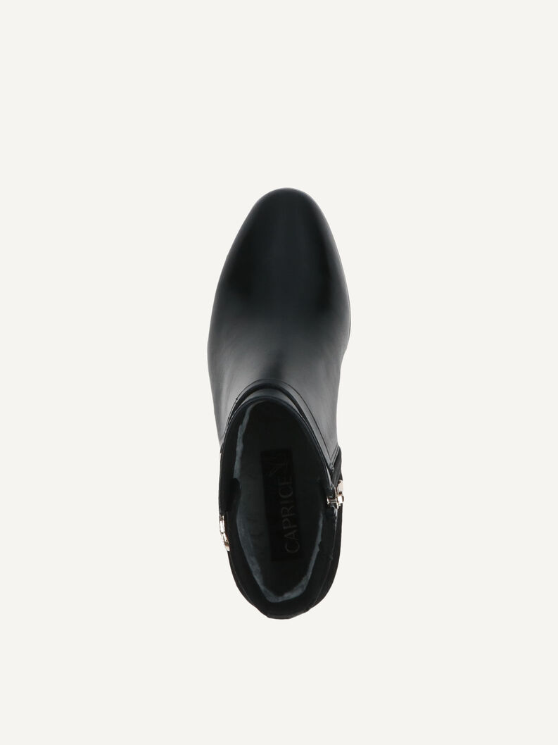 Stiefelette, BLACK COMB, hi-res