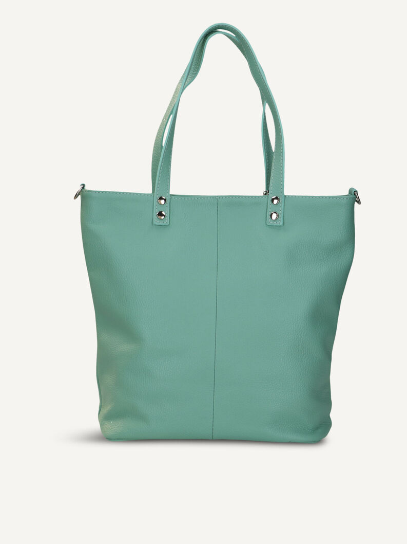 Umhängetasche, MINT NAPPA, hi-res