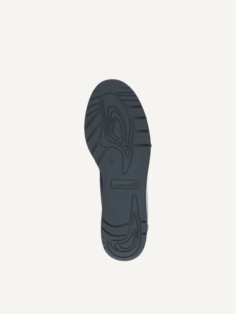 Ballerina, OCEAN NAPPA, hi-res