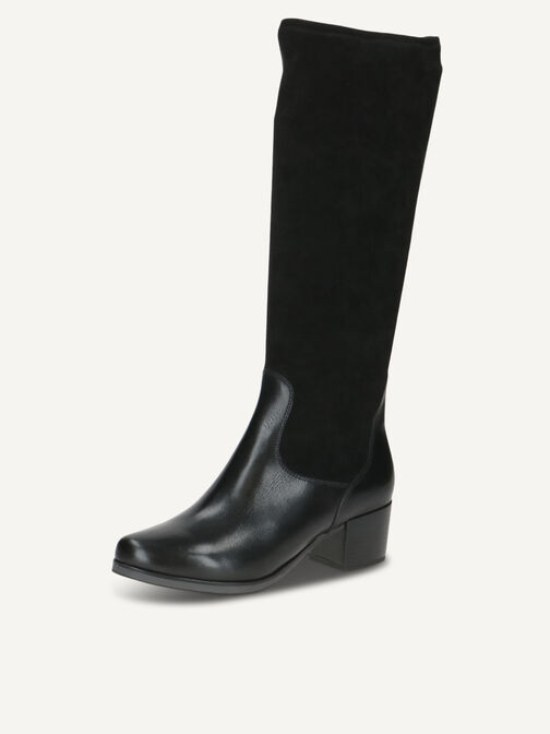 Bottes, BLACK COMB, hi-res