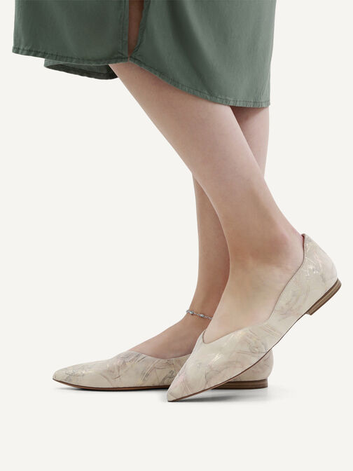 Ballerina, OFFWHITE MULTI, hi-res