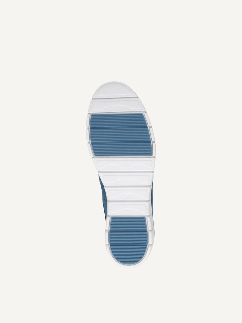 Sneaker, BLUE COMB, hi-res