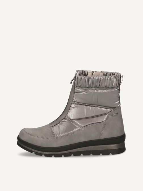 Stiefelette, TAUPE COMB, hi-res