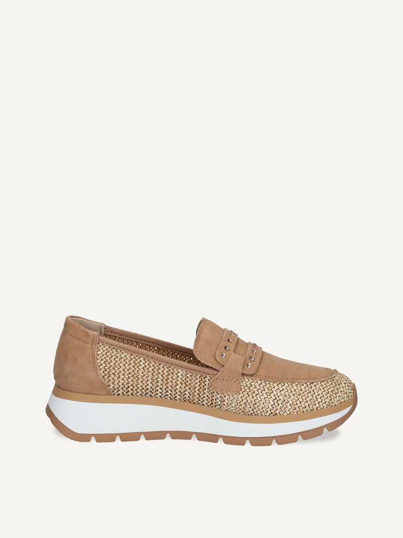 Slipper, BEIGE COMB, hi-res