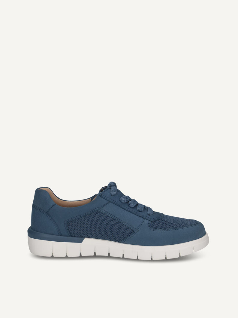 Sneaker, BLUE COMB, hi-res
