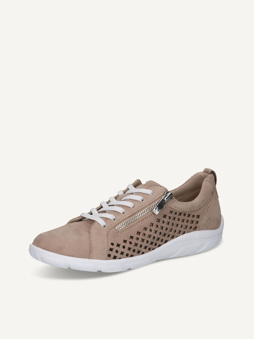 Sneaker, SAND SUEDE, hi-res