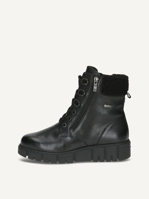 Stiefelette, BLACK NAPPA, hi-res
