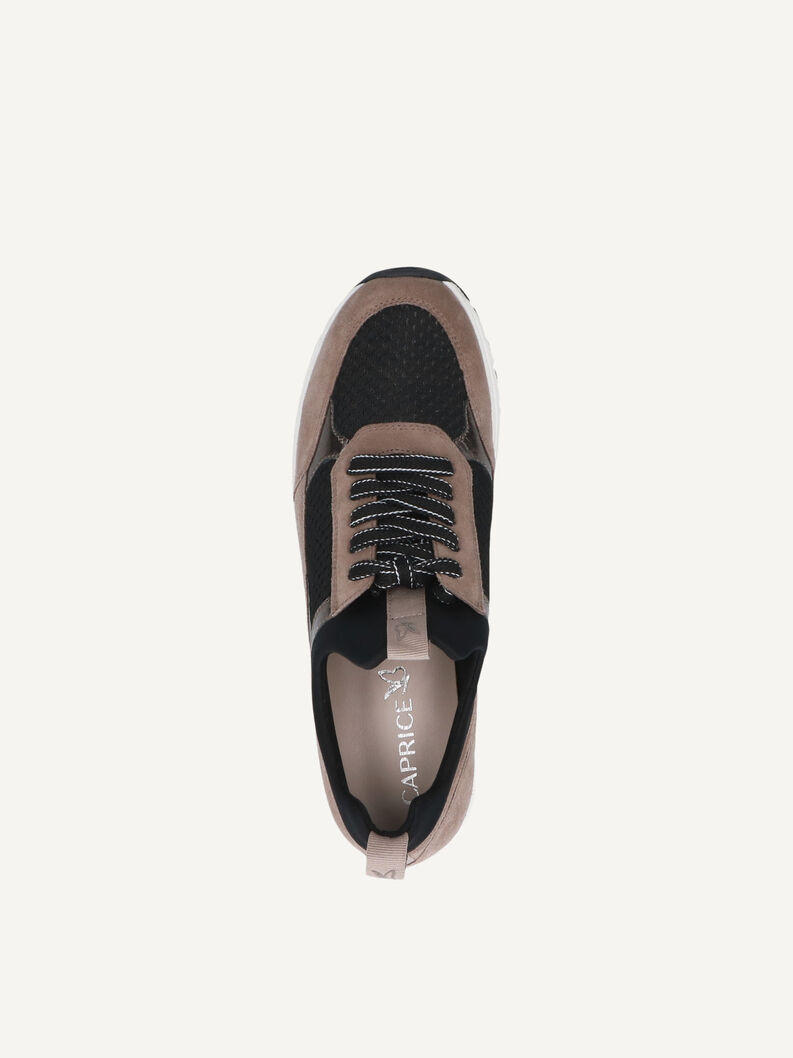 Sneaker, TAUPE COMB, hi-res