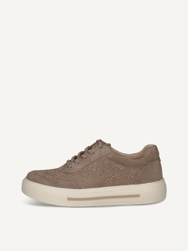 Sneaker, MUD SUEDE, hi-res