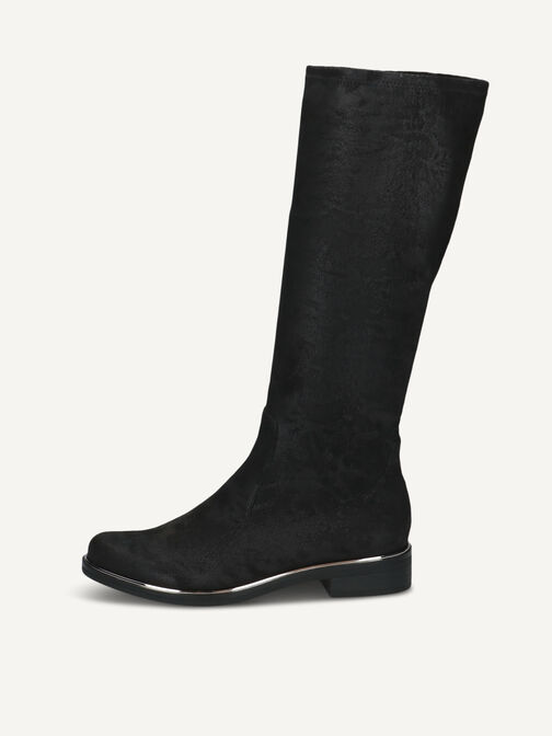 Boots, BLK CLOUD STR., hi-res