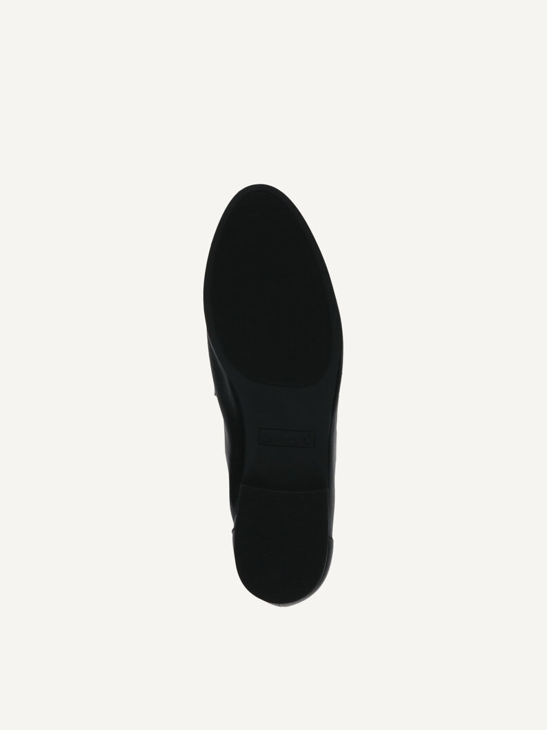 Slipper, BLACK NAPPA, hi-res