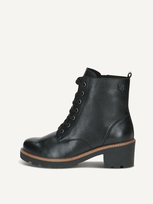 Stiefelette, BLACK NAPPA, hi-res