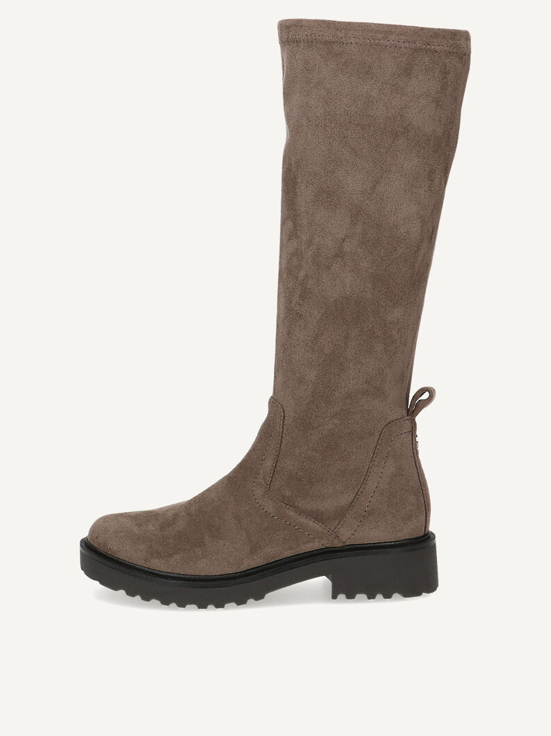 Stiefel - braun, CAFE STRETCH, hi-res
