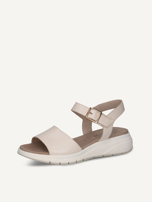 Sandale, CREAM PERLATO, hi-res