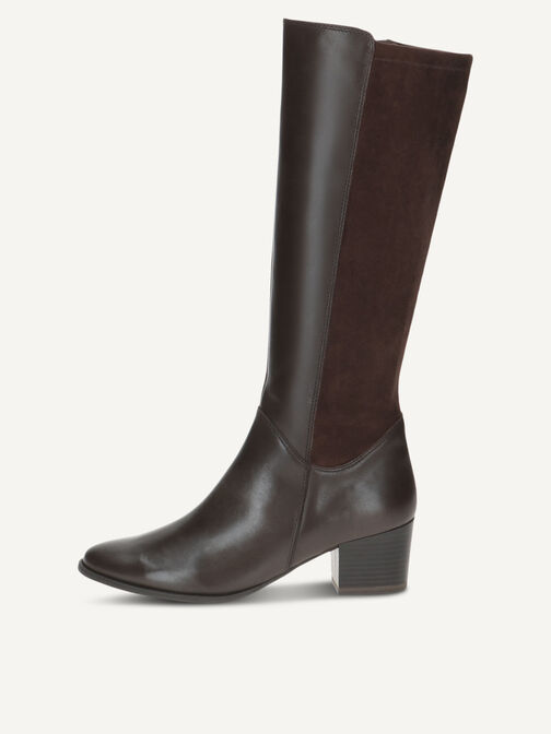 Bottes, DK BROWN COMB, hi-res