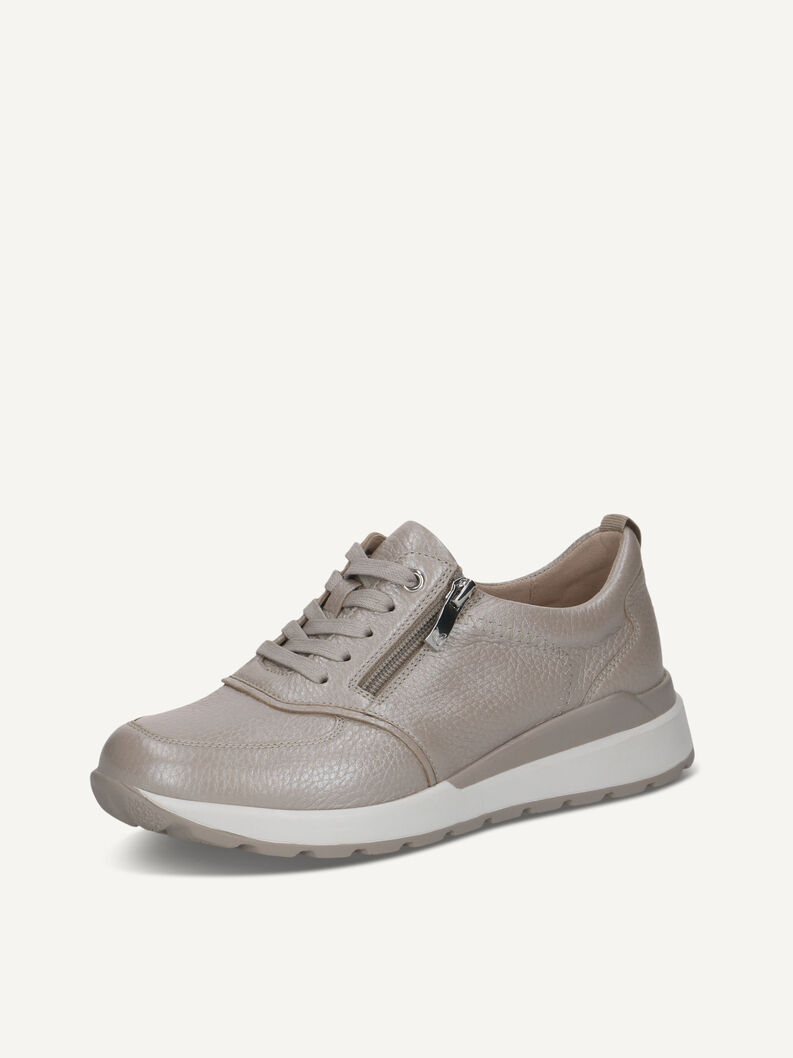 Sneaker, TAUPE PER.DEER, hi-res