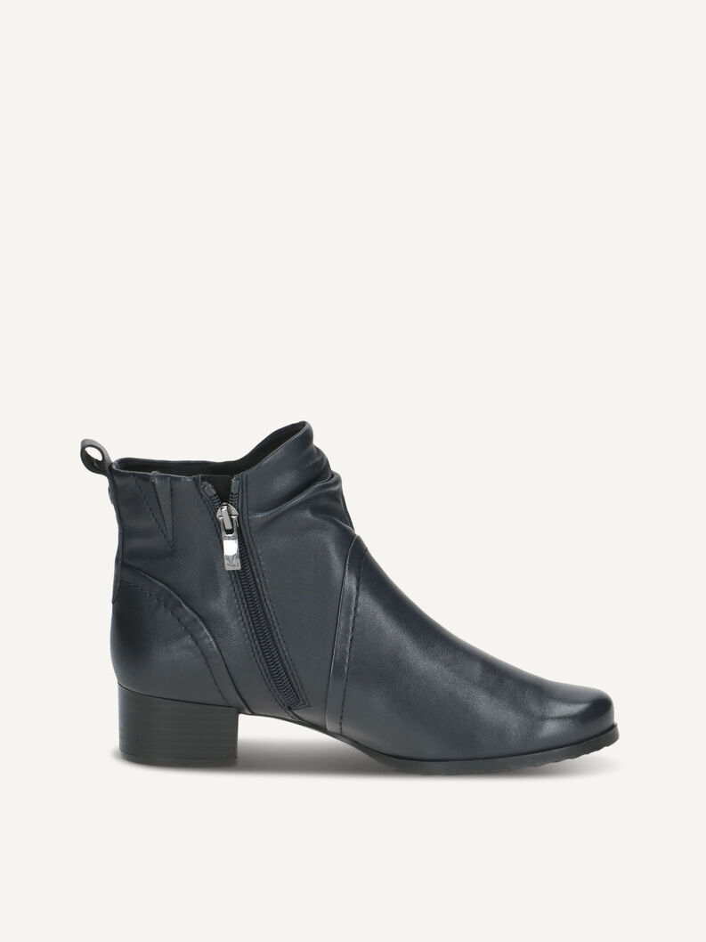 Stiefelette, OCEAN NAPPA, hi-res