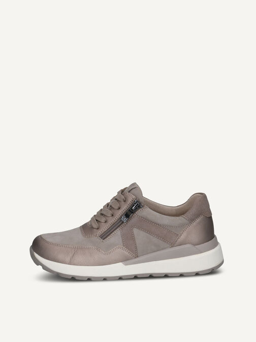 Sneaker, TAUPE COMB, hi-res