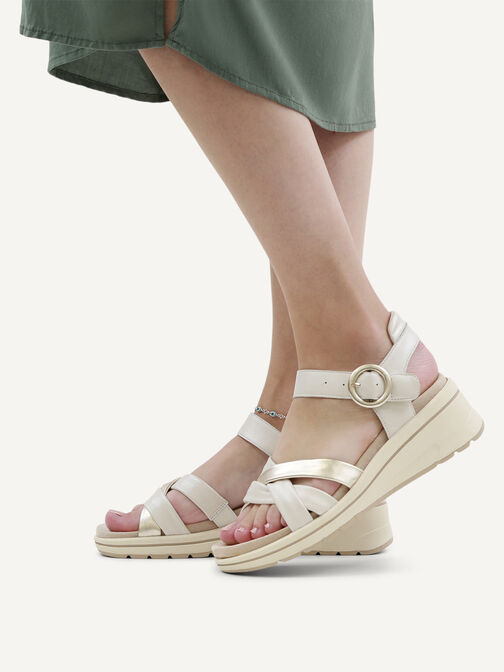 Sandalette, OFFW PERL COM, hi-res