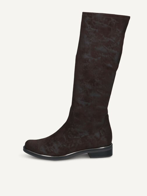 Stiefel, DK BRN CLOUD S, hi-res