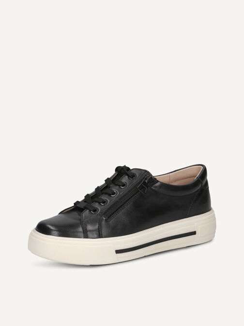 Sneaker, BLACK NAPPA, hi-res