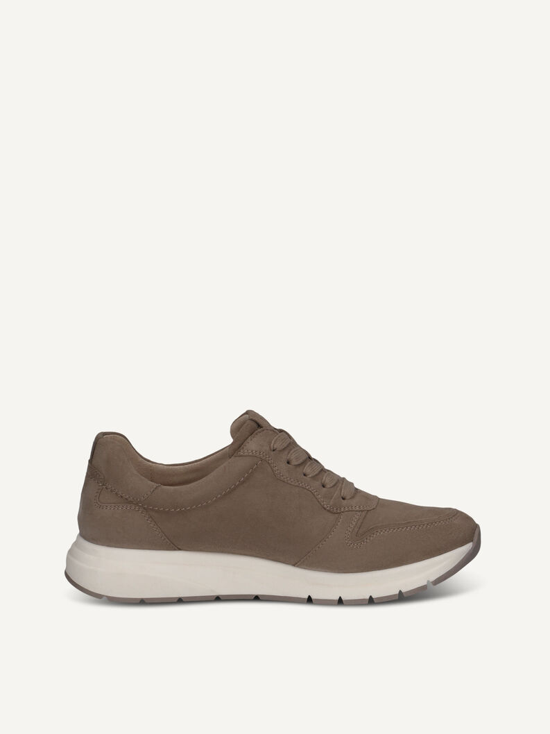 Sneaker, MUD SUEDE, hi-res