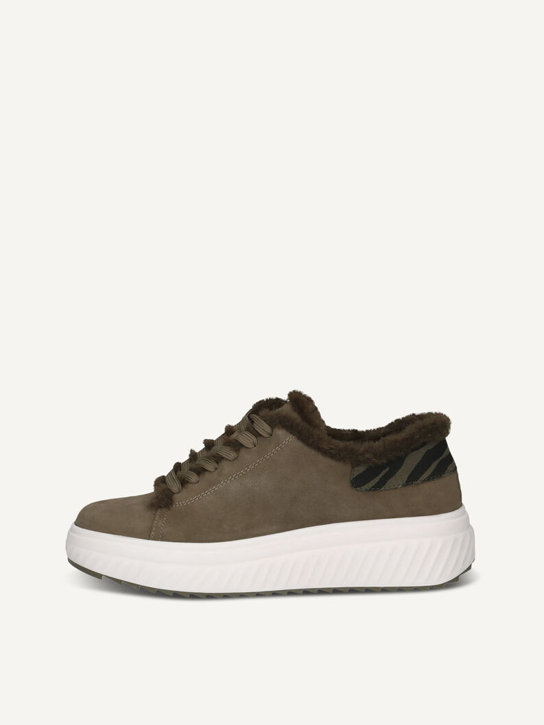 Sneaker, KHAKI COMB, hi-res